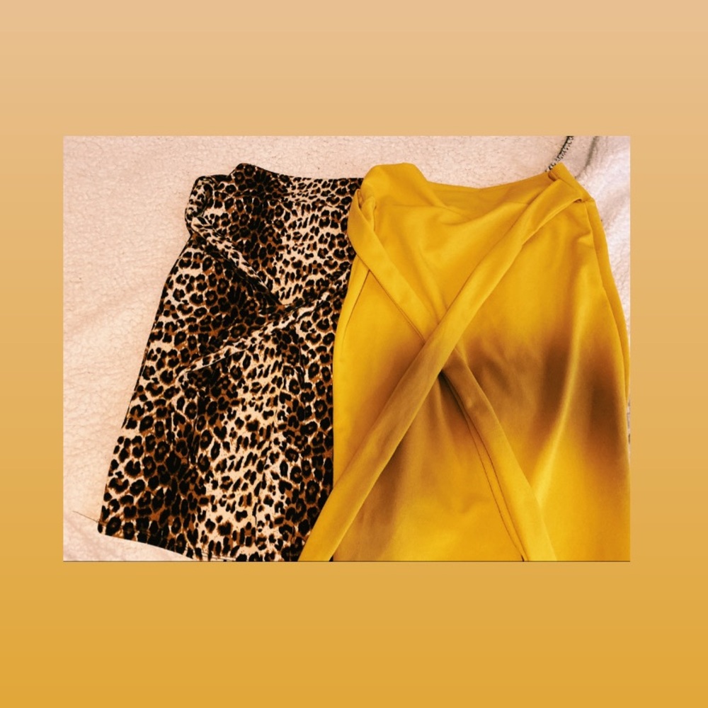 skirts